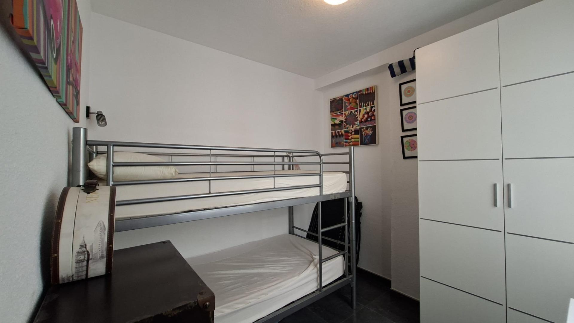 Apartment for Sale in Torrevieja, Alicante