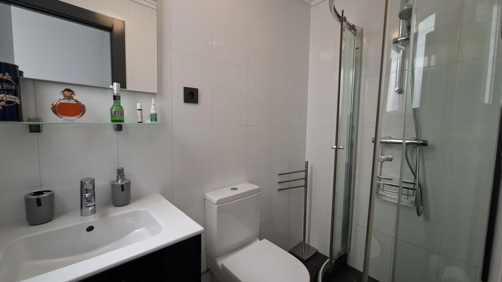 Apartment for Sale in Torrevieja, Alicante