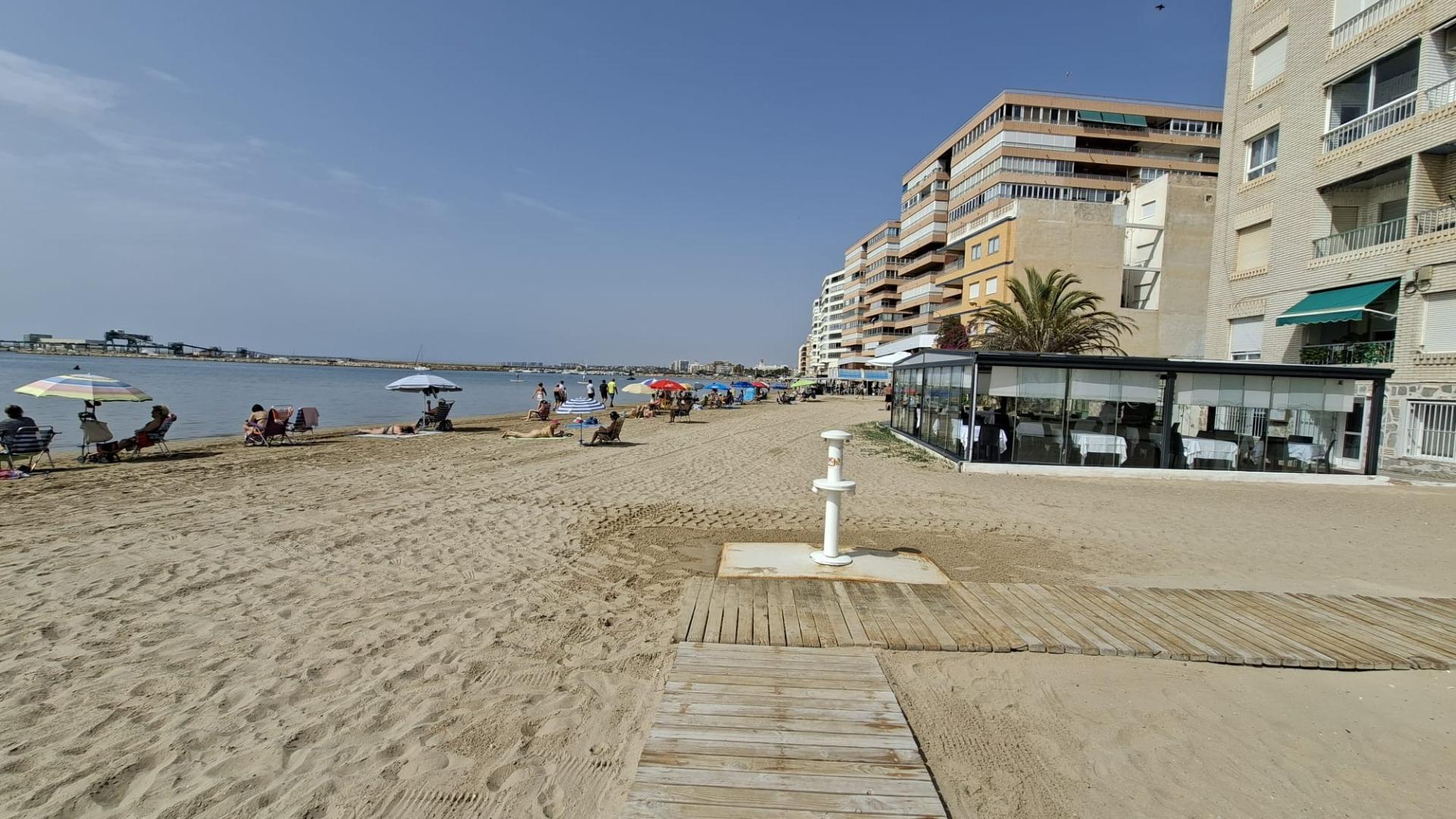 Apartment for Sale in Torrevieja, Alicante