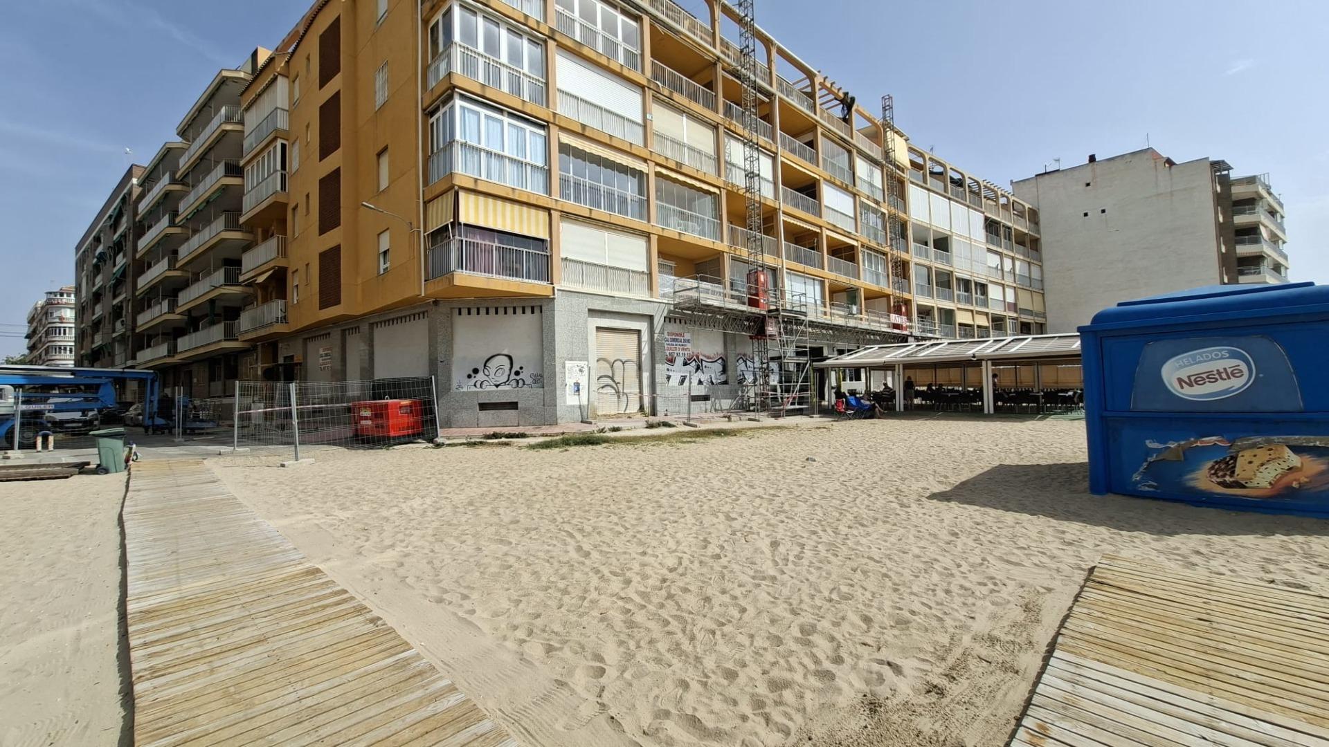 Apartment for Sale in Torrevieja, Alicante