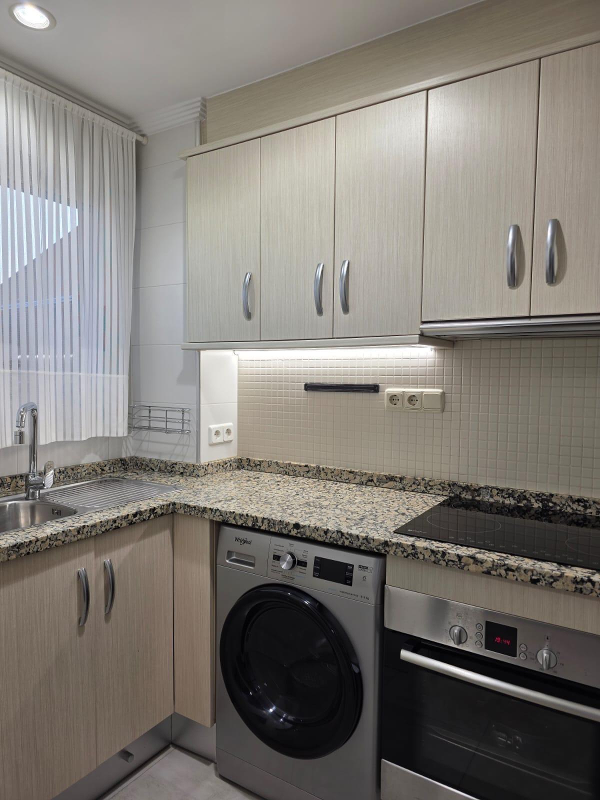 Apartment for Sale in Torrevieja, Alicante