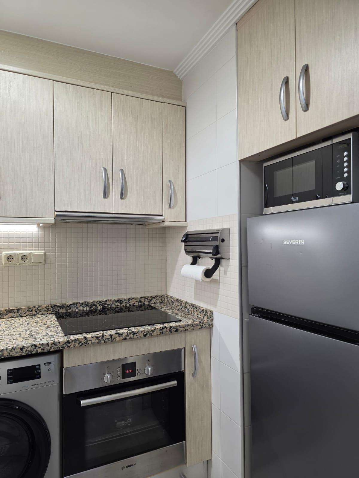 Apartment for Sale in Torrevieja, Alicante