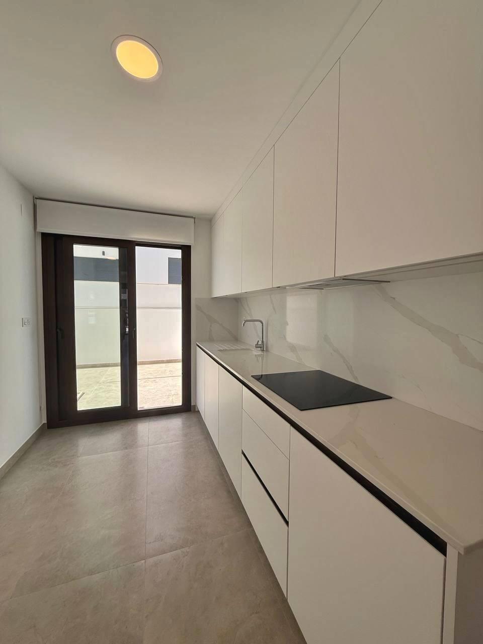 Apartment for Sale in Orihuela, Alicante