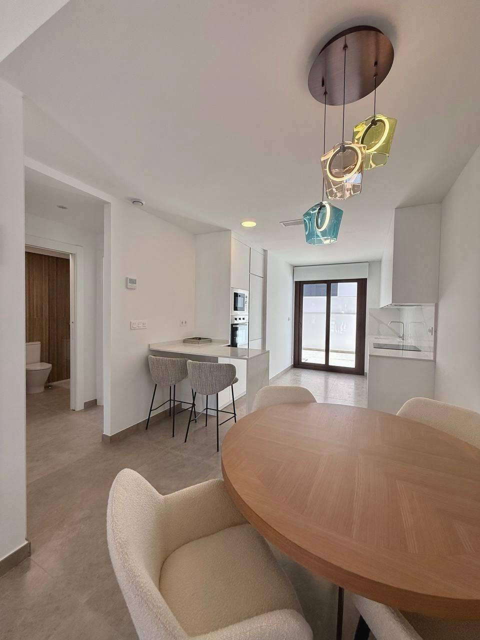 Apartment for Sale in Orihuela, Alicante