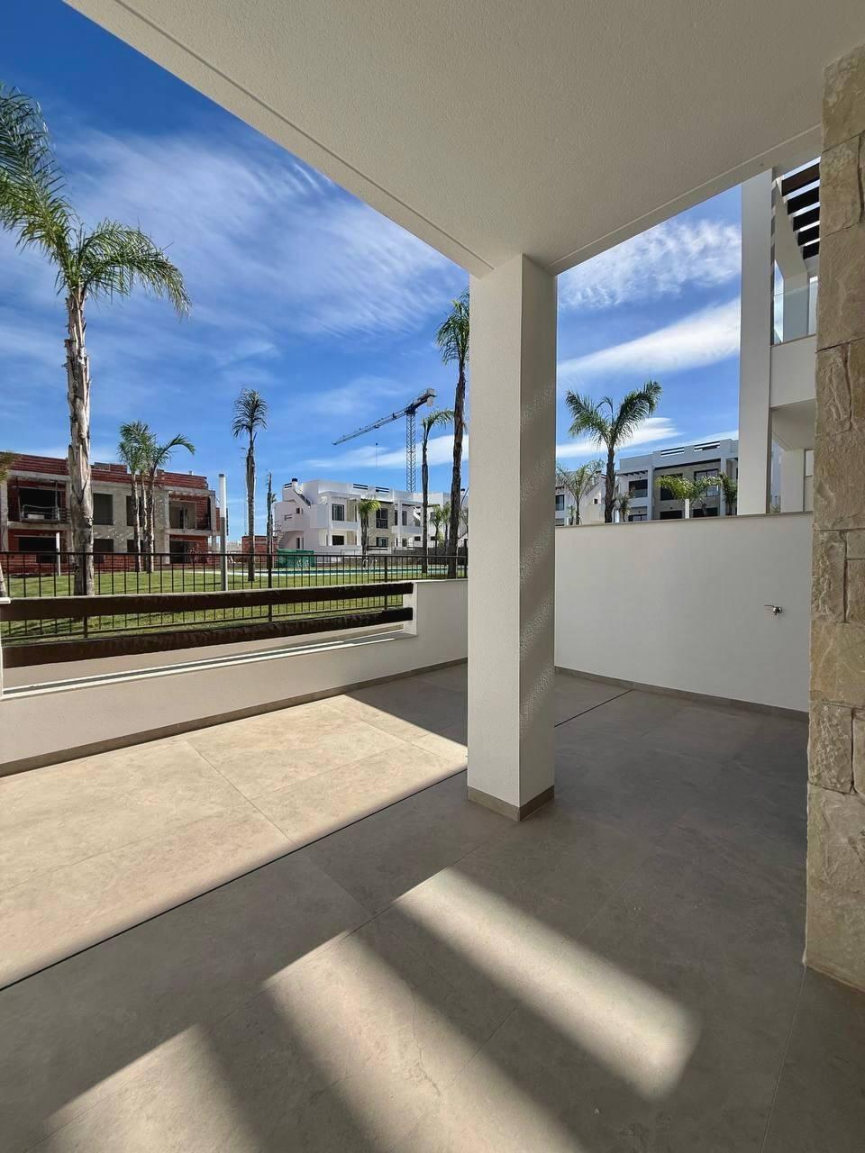 Apartment for Sale in Orihuela, Alicante