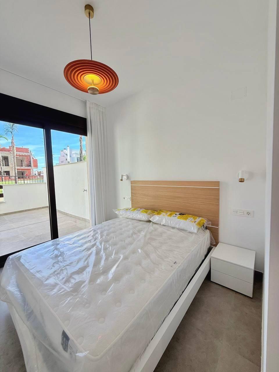 Apartment for Sale in Orihuela, Alicante