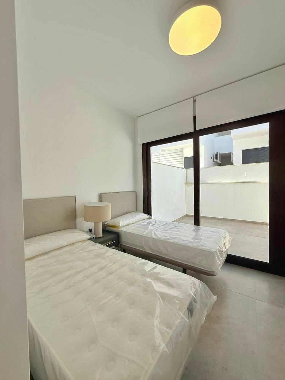 Apartment for Sale in Orihuela, Alicante