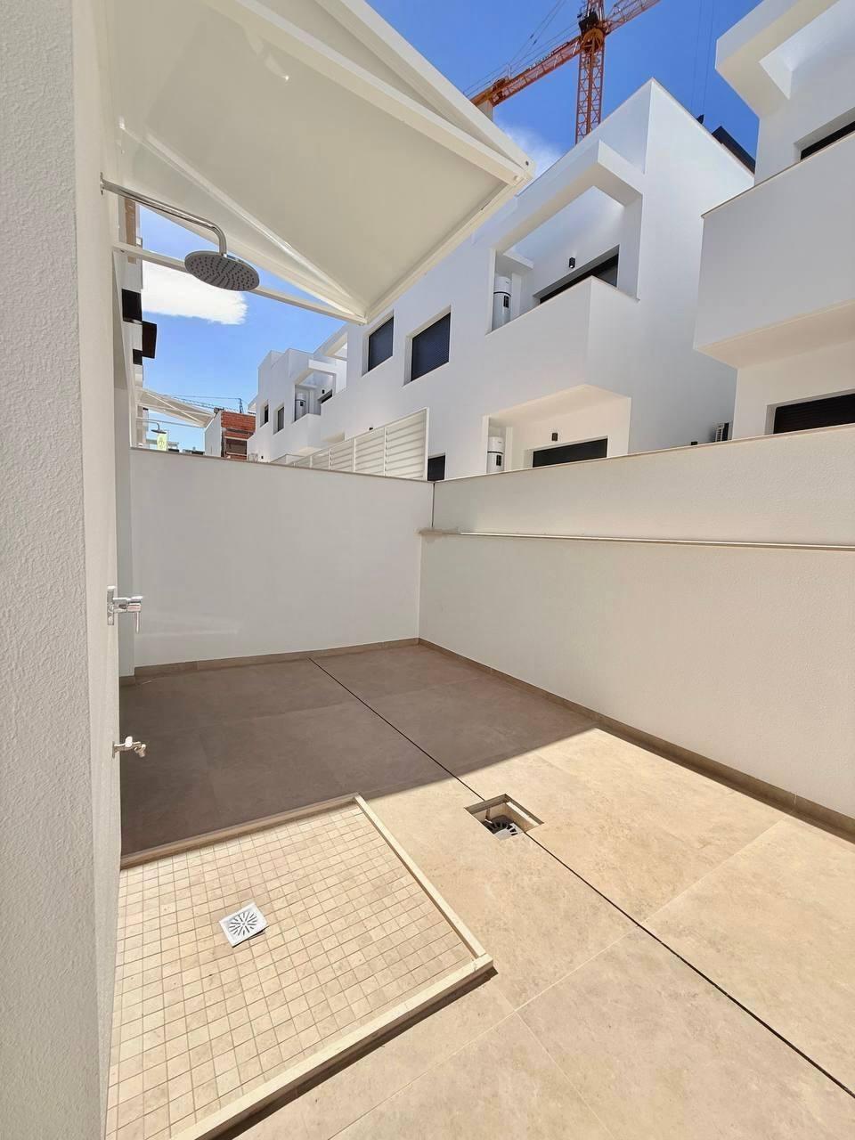 Apartment for Sale in Orihuela, Alicante