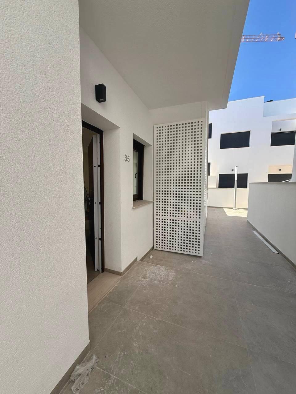 Apartment for Sale in Orihuela, Alicante