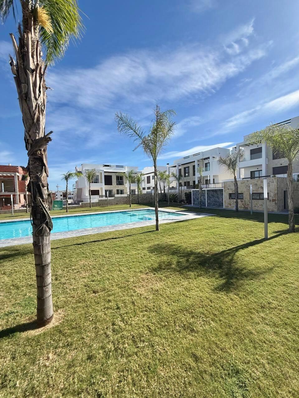 Apartment for Sale in Orihuela, Alicante