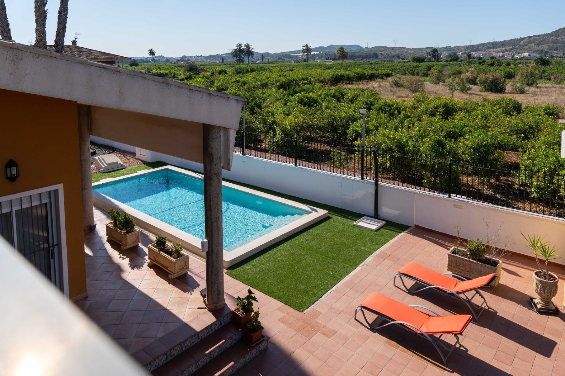 Villa for Sale in Orihuela, Alicante