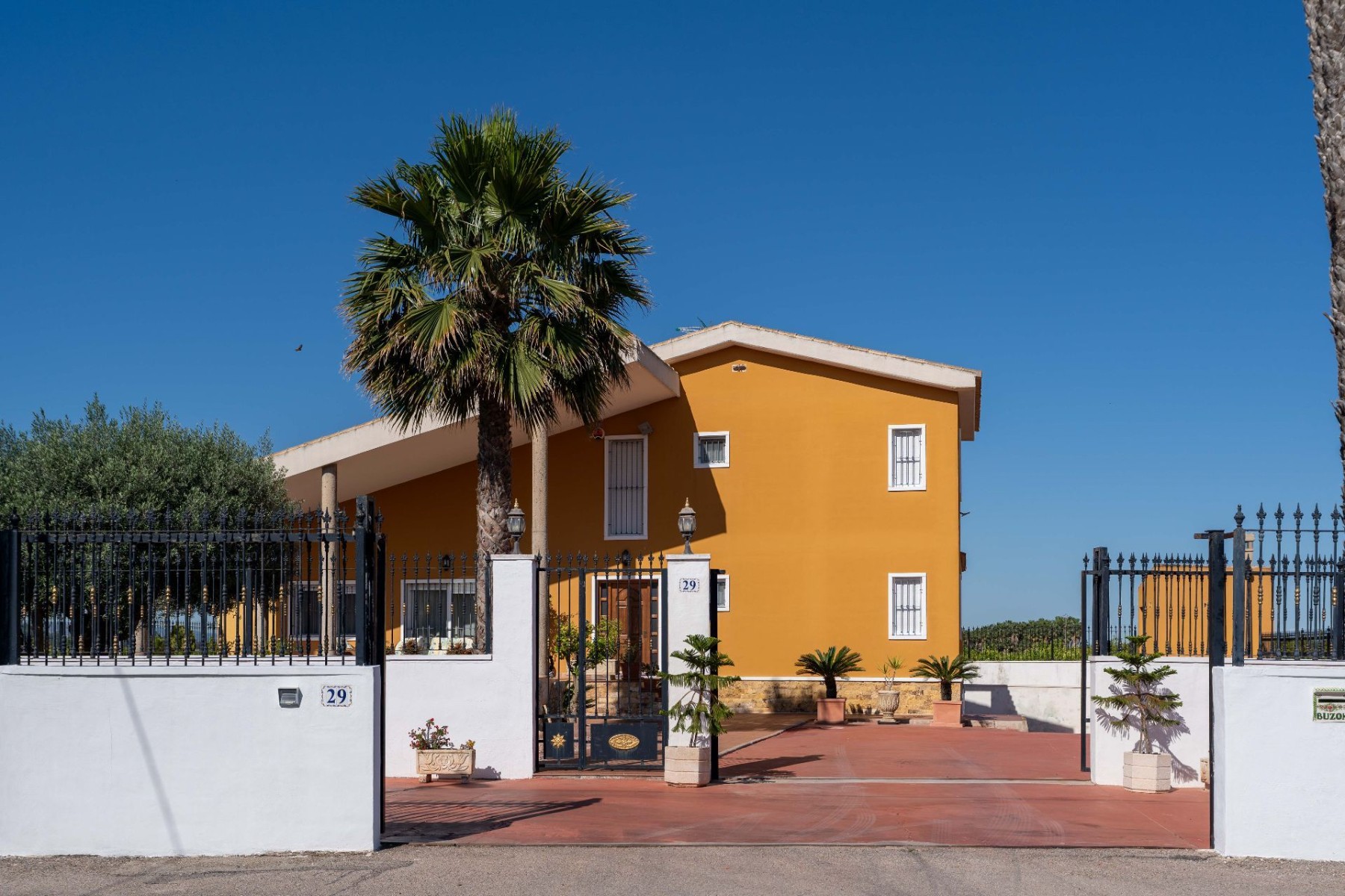 Villa for Sale in Orihuela, Alicante