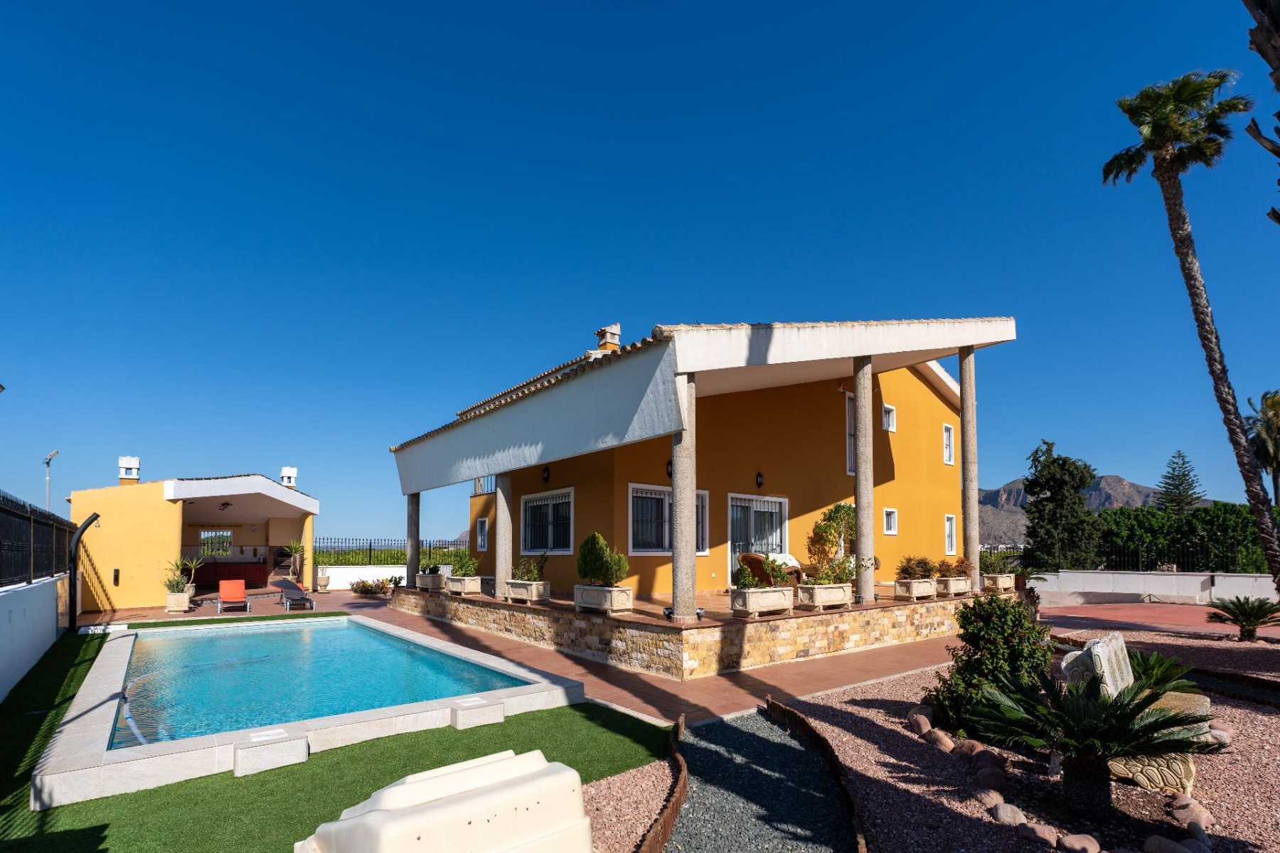 Villa for Sale in Orihuela, Alicante