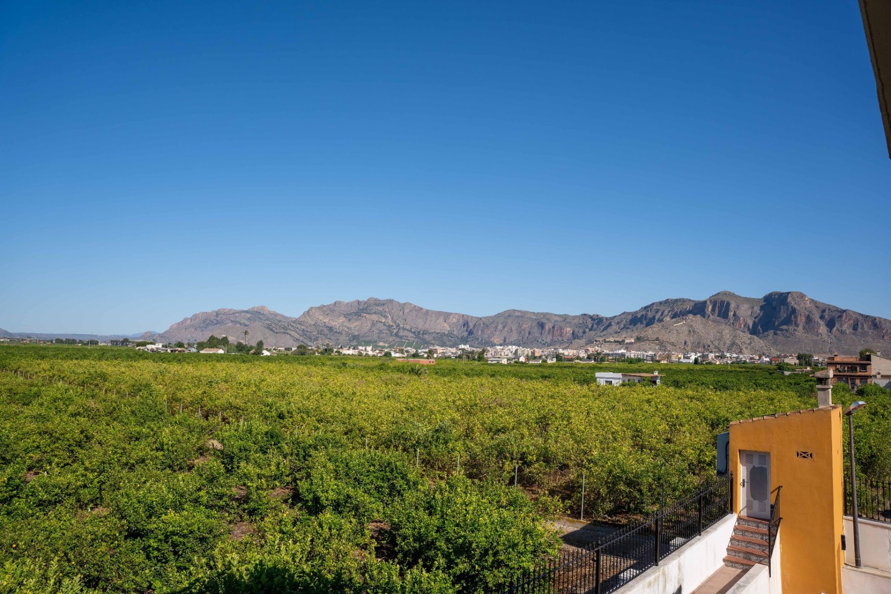 Villa for Sale in Orihuela, Alicante