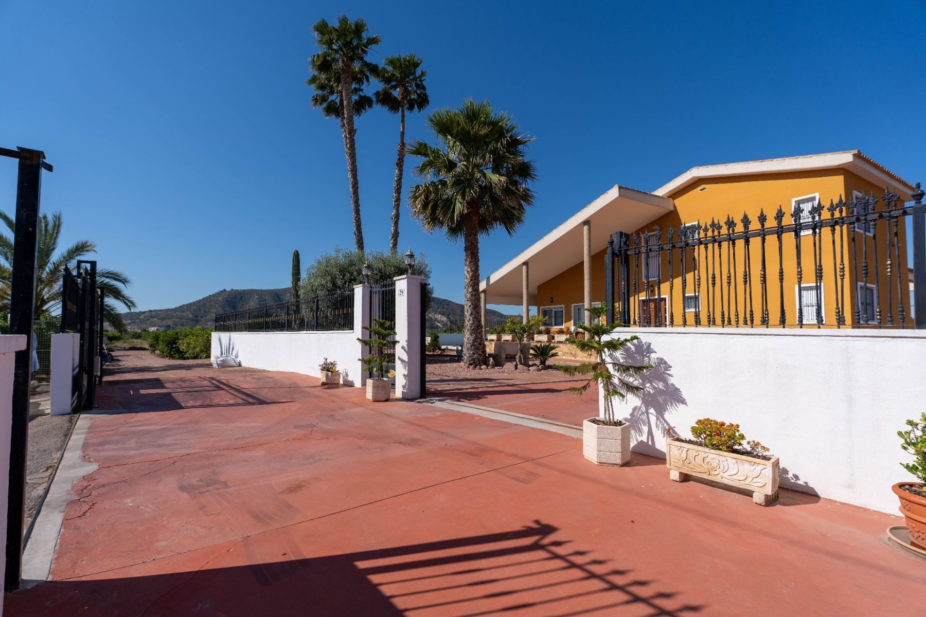 Villa for Sale in Orihuela, Alicante