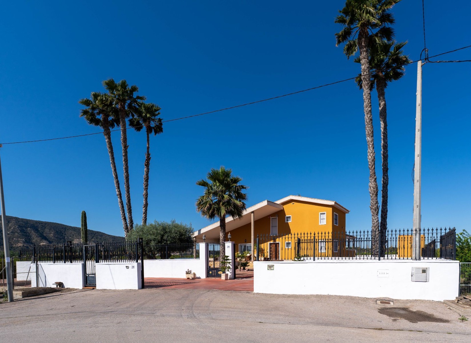 Villa for Sale in Orihuela, Alicante
