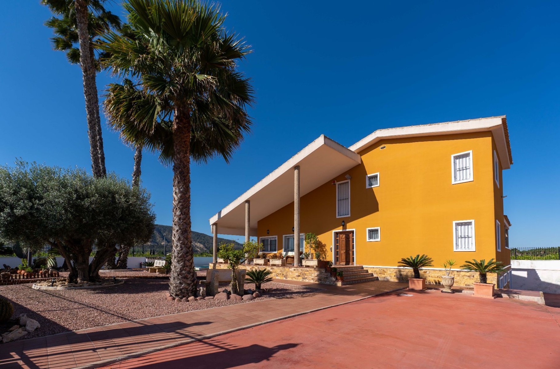 Villa for Sale in Orihuela, Alicante