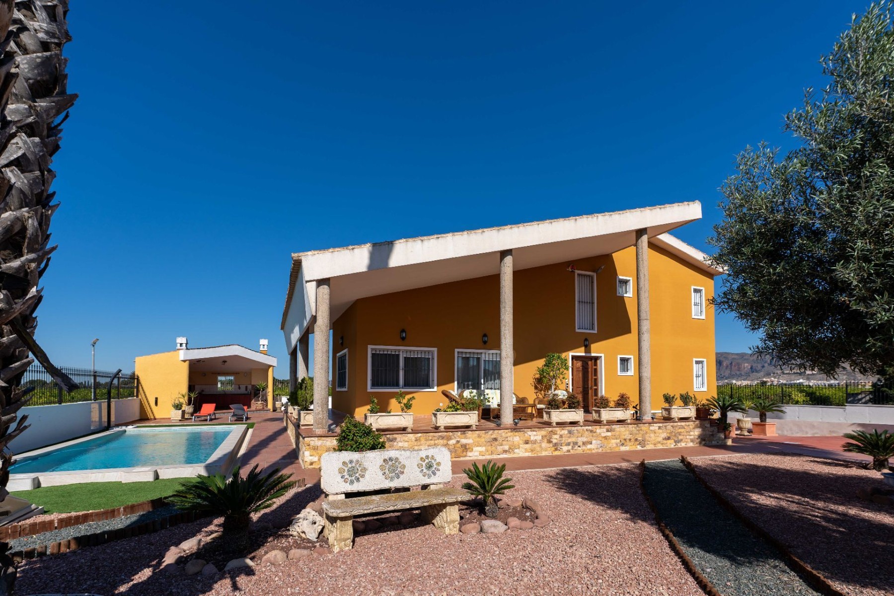 Villa for Sale in Orihuela, Alicante