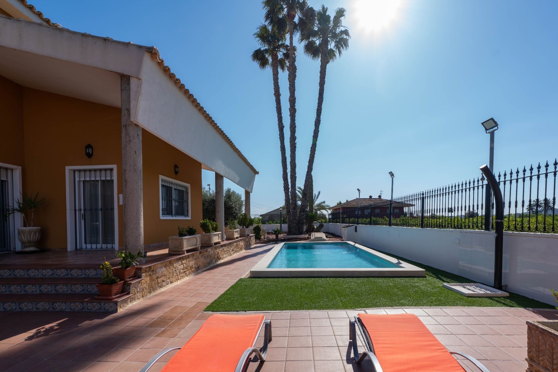 Villa for Sale in Orihuela, Alicante
