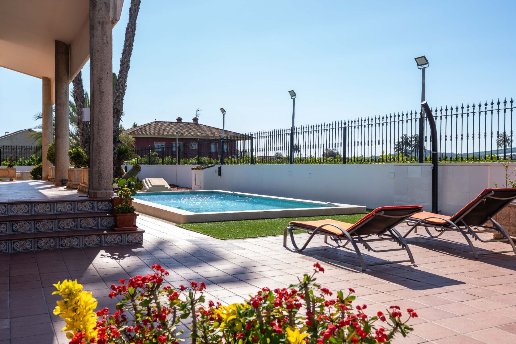 Villa for Sale in Orihuela, Alicante