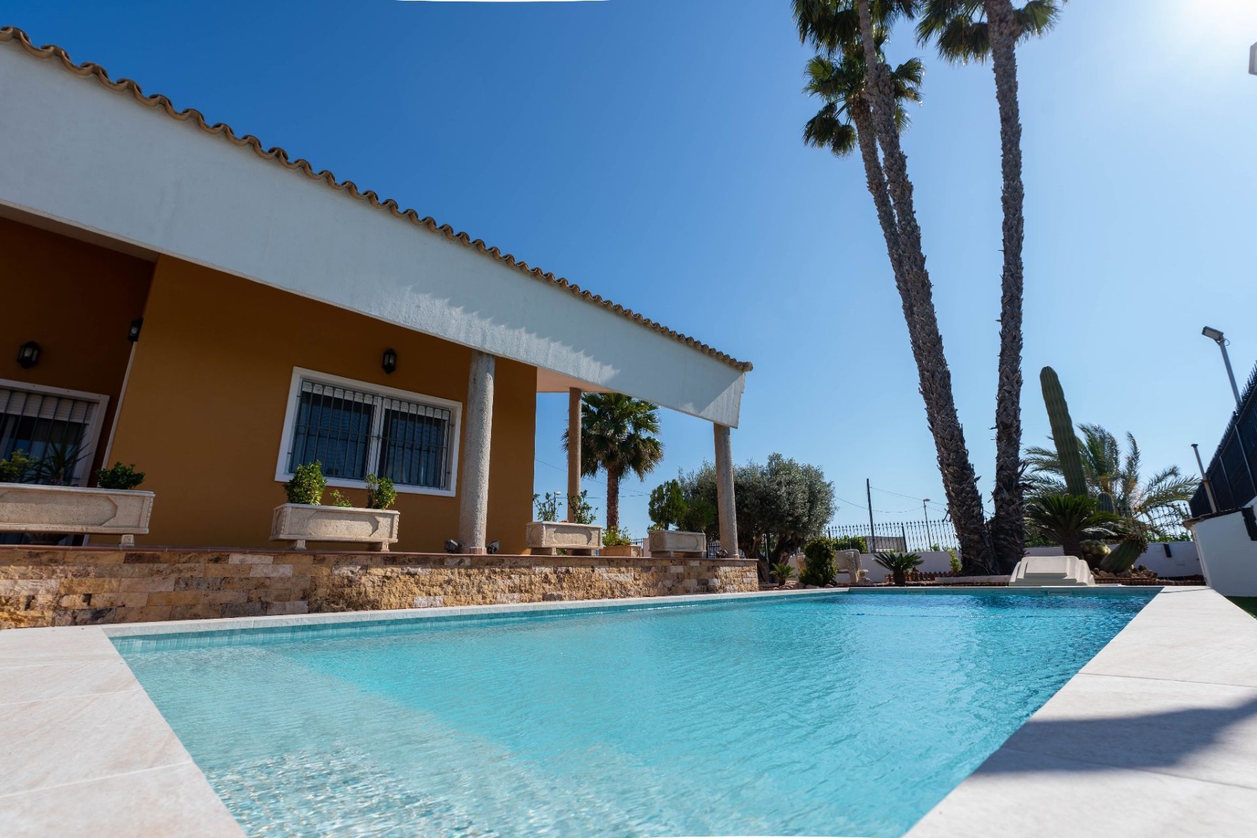 Villa for Sale in Orihuela, Alicante