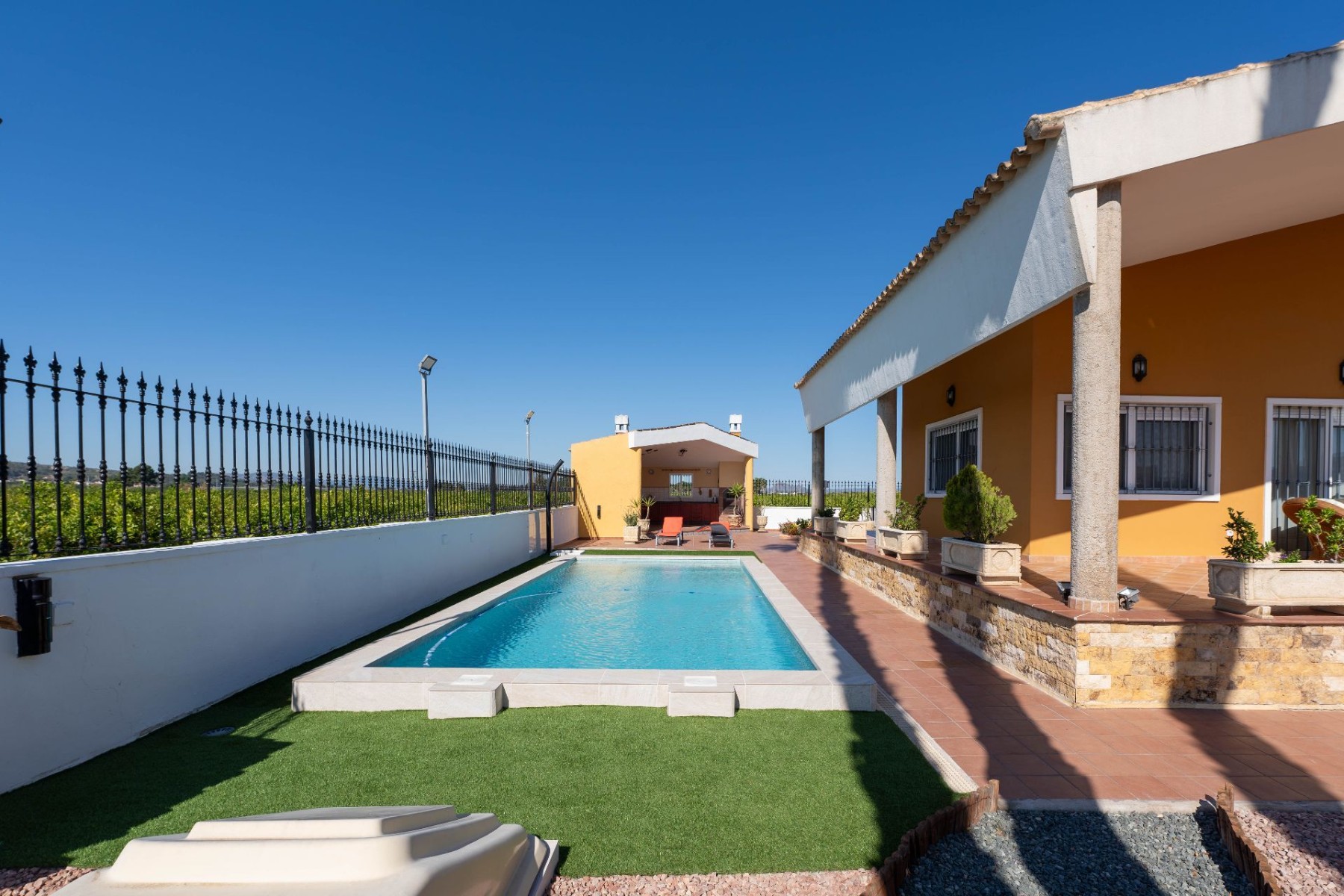 Villa for Sale in Orihuela, Alicante