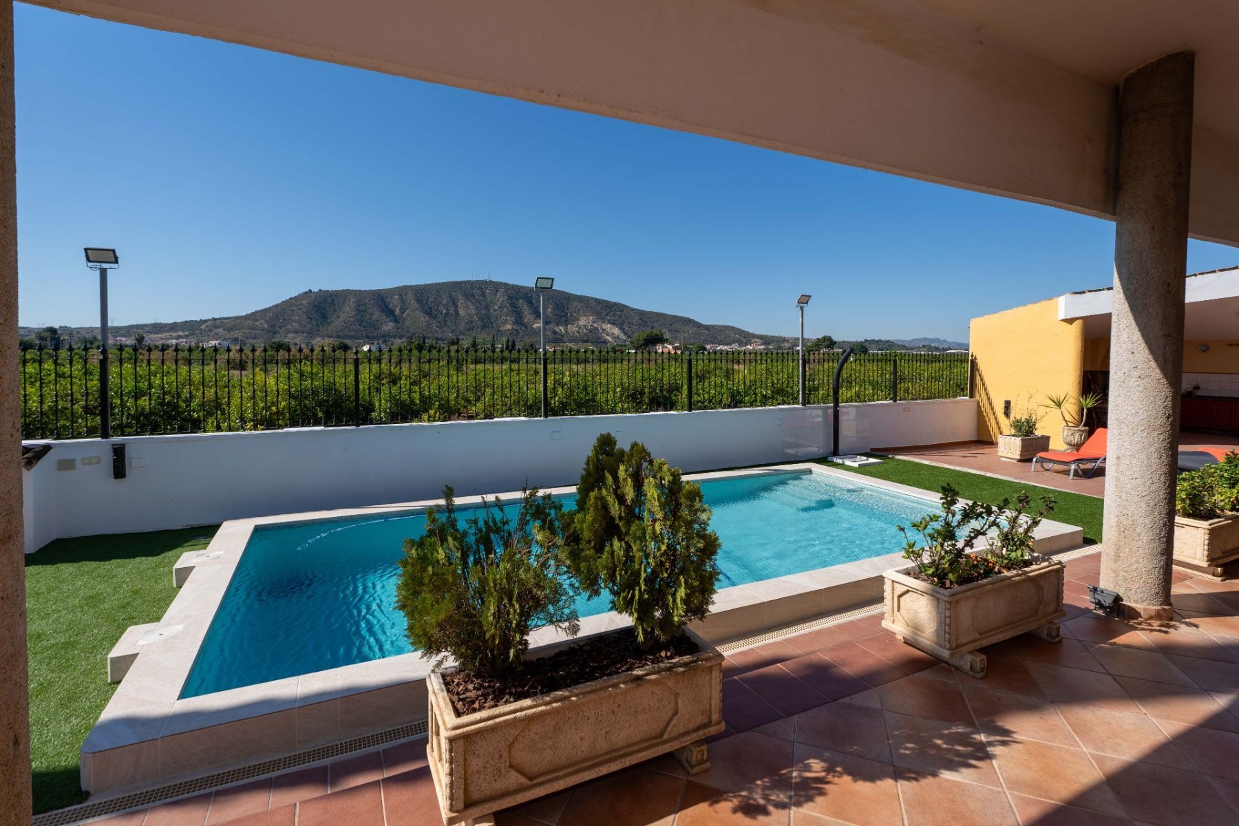 Villa for Sale in Orihuela, Alicante