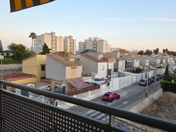 Apartment for Sale in Torrevieja, Alicante