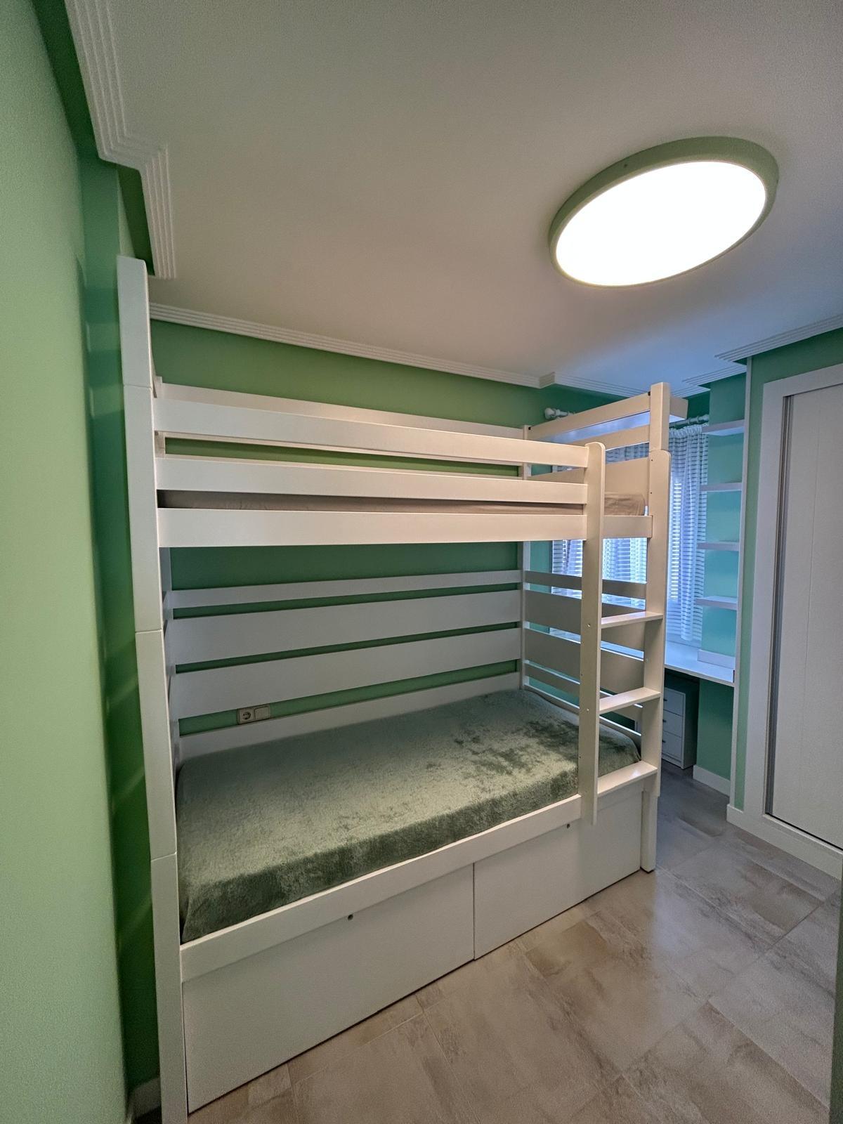 Apartment for Sale in Torrevieja, Alicante
