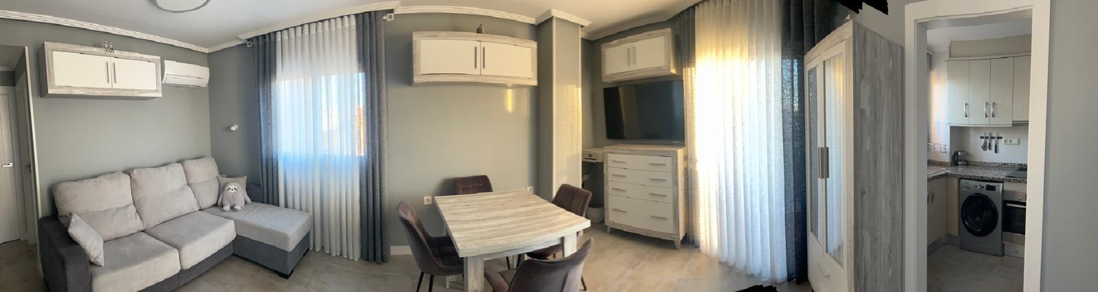 Apartment for Sale in Torrevieja, Alicante