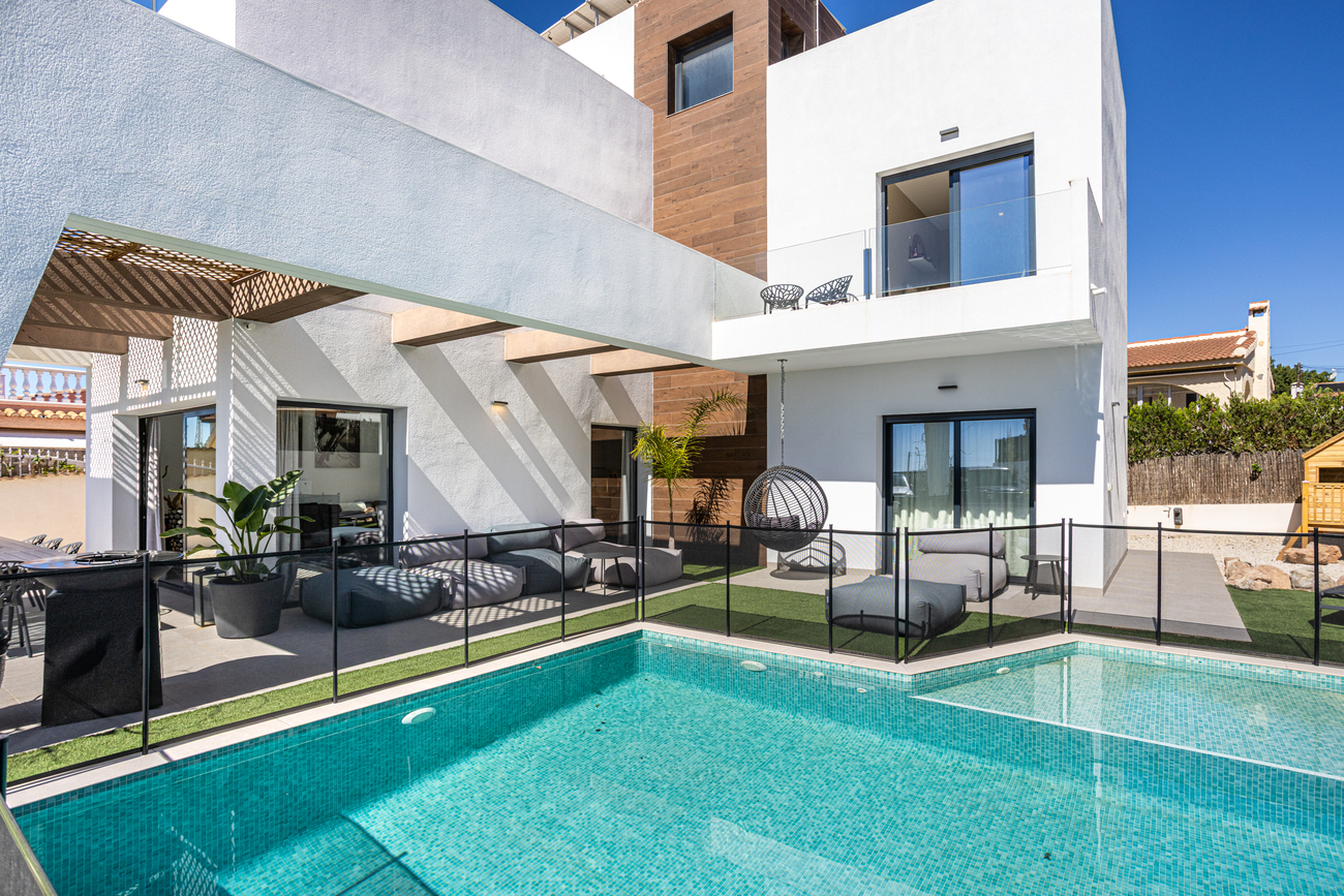 villa-ciudad-quesada-rk-1124-1 Villa for Sale in Ciudad Quesada, Alicante