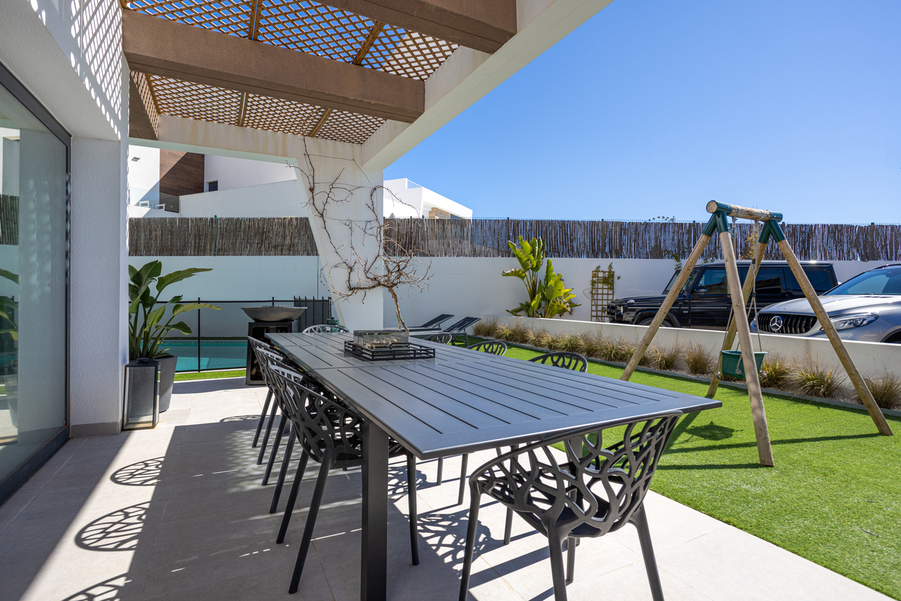 Villa for Sale in Ciudad Quesada, Alicante