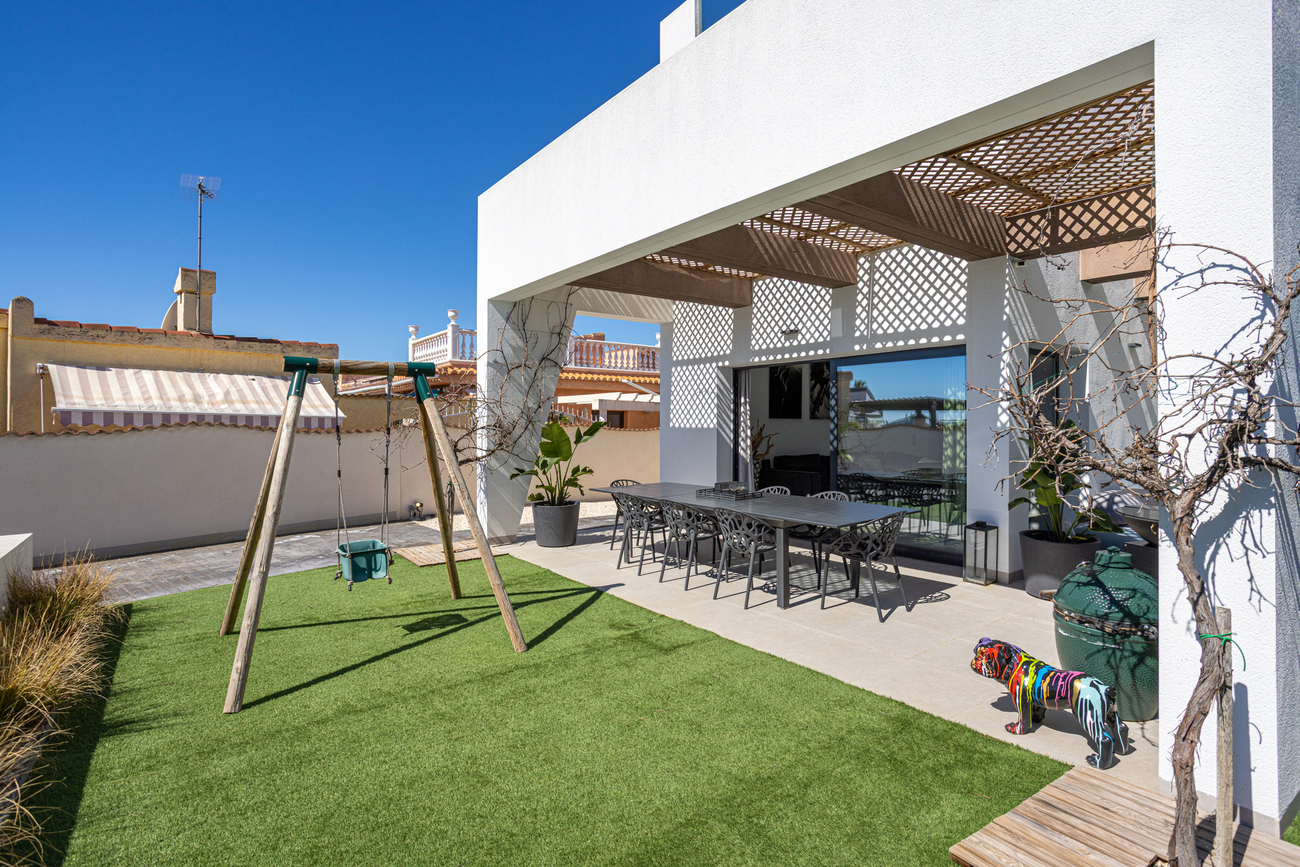 Villa for Sale in Ciudad Quesada, Alicante