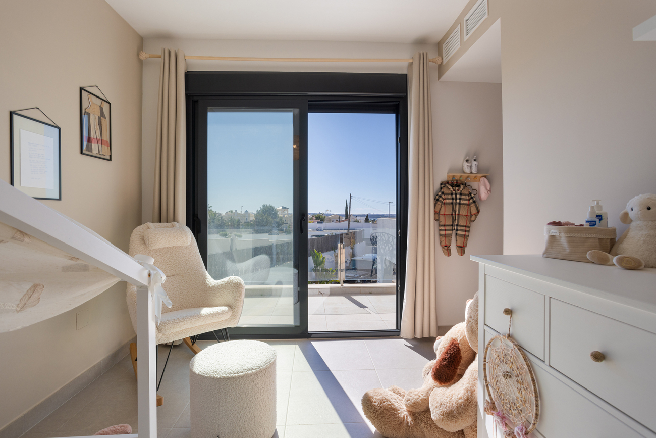 Villa for Sale in Ciudad Quesada, Alicante