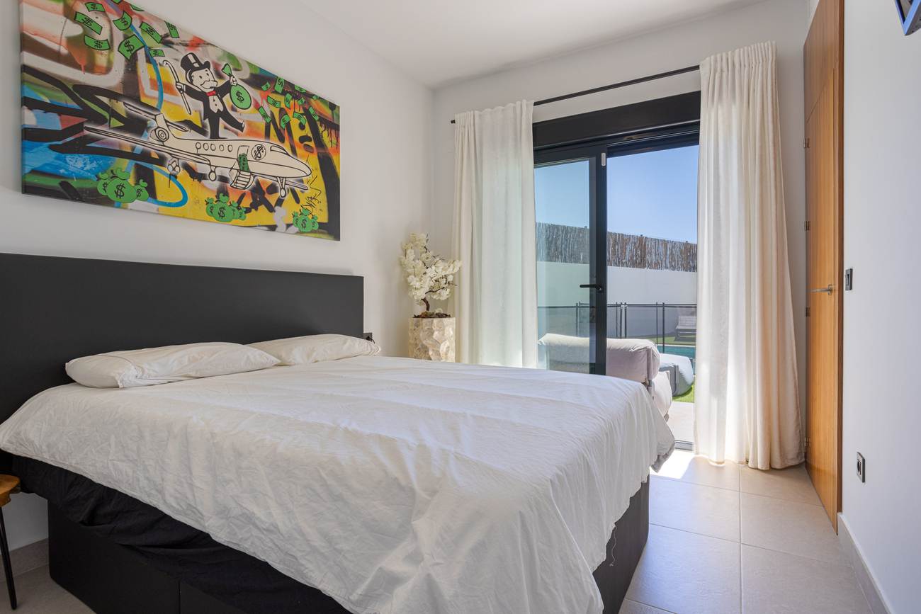 Villa for Sale in Ciudad Quesada, Alicante