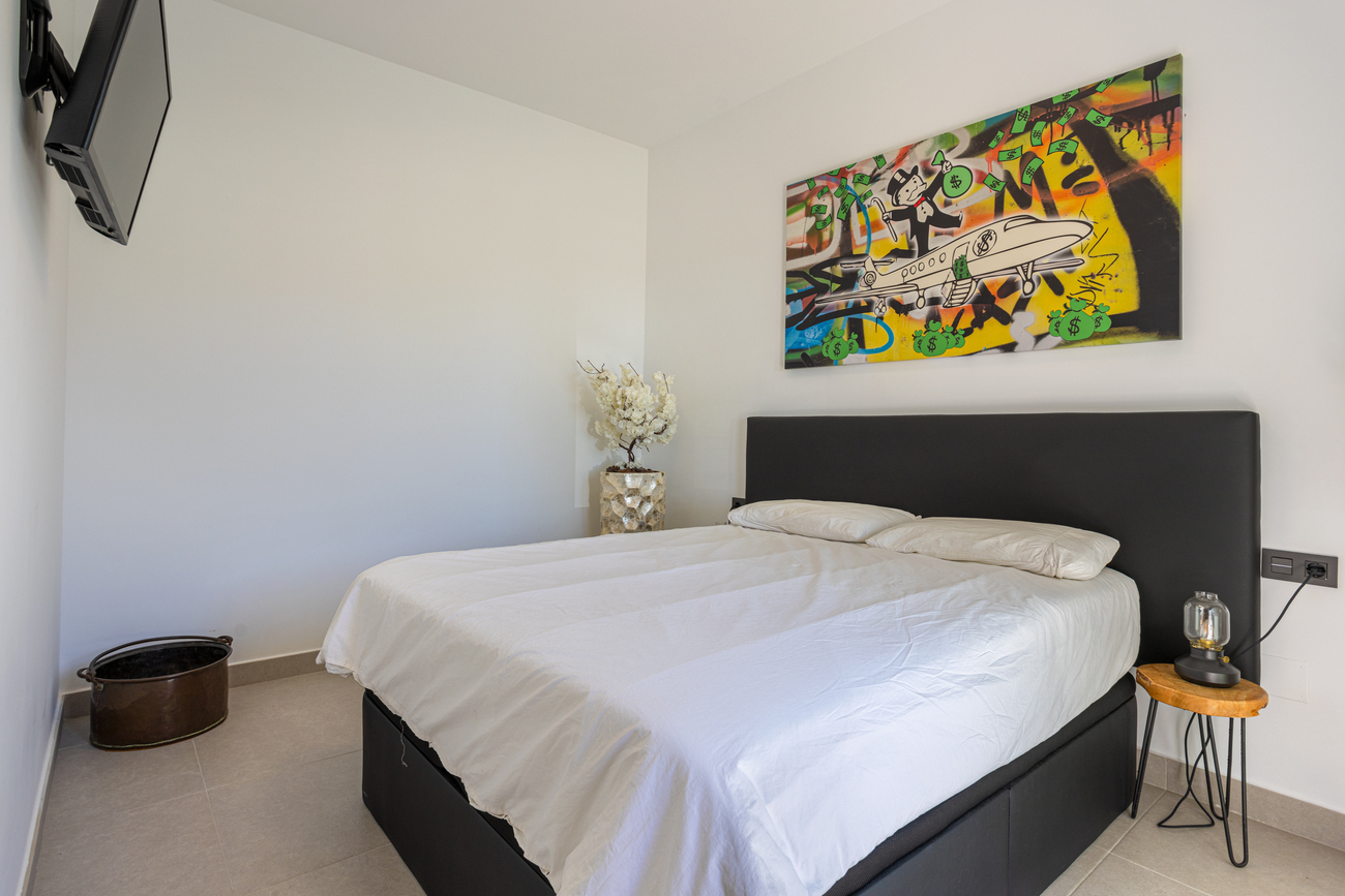 Villa for Sale in Ciudad Quesada, Alicante