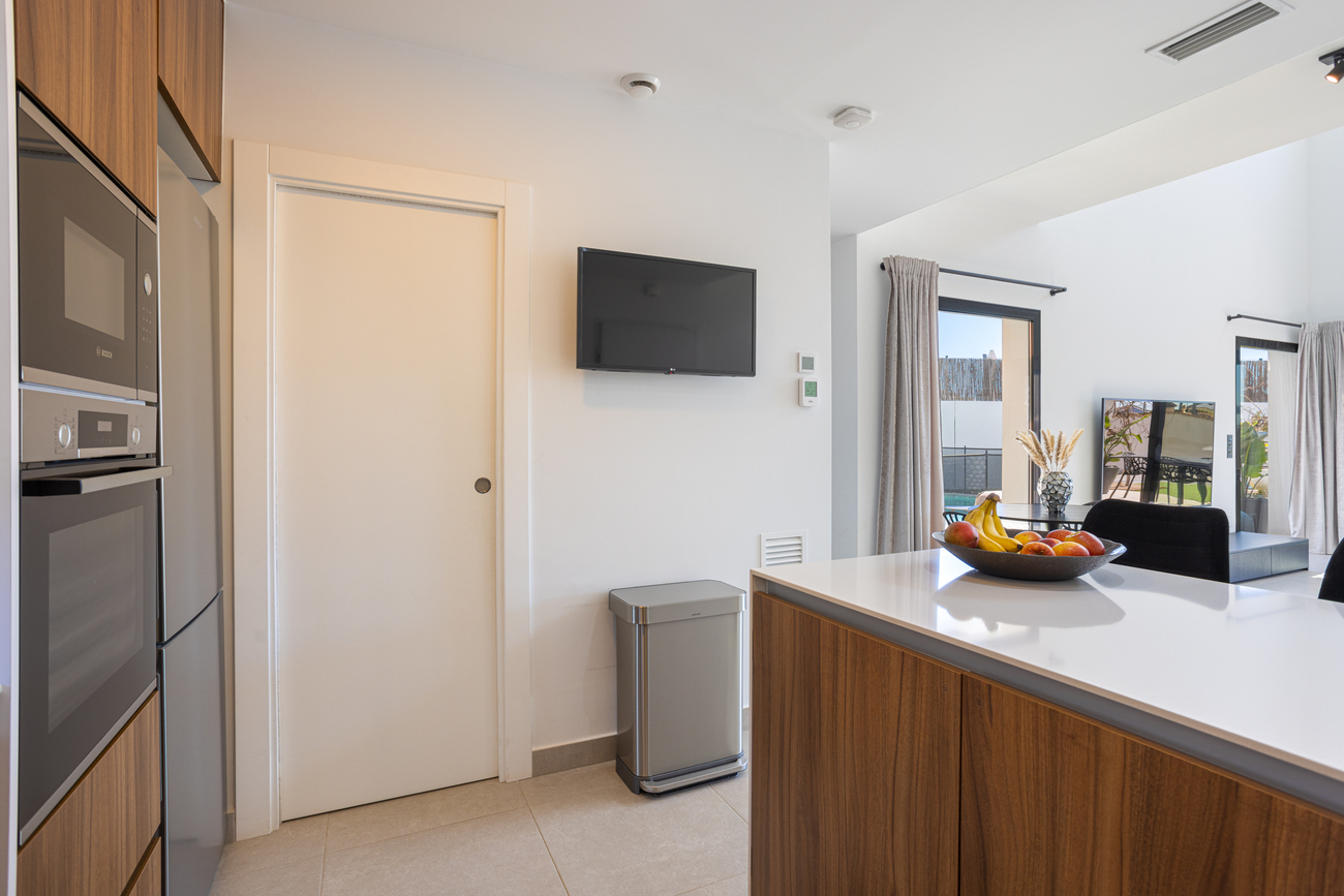 Villa for Sale in Ciudad Quesada, Alicante
