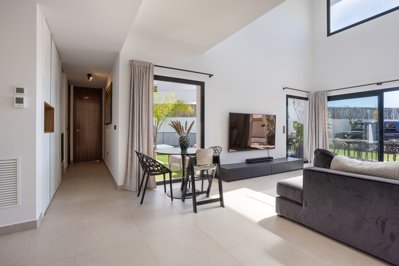 Villa for Sale in Ciudad Quesada, Alicante