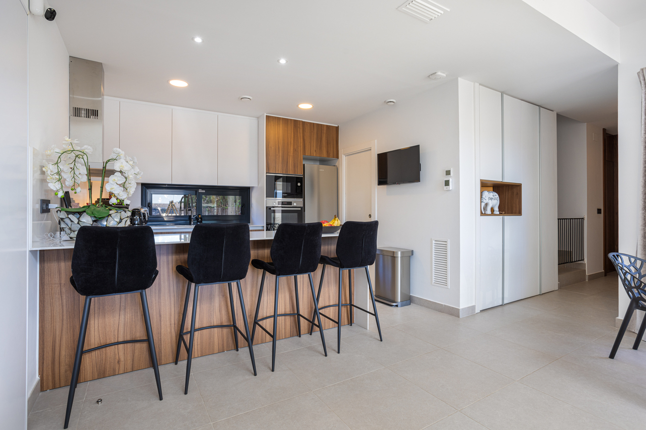 Villa for Sale in Ciudad Quesada, Alicante