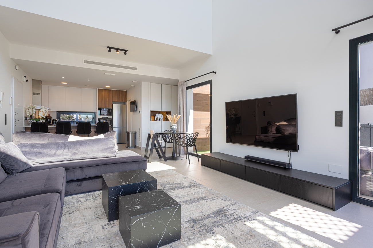 Villa for Sale in Ciudad Quesada, Alicante