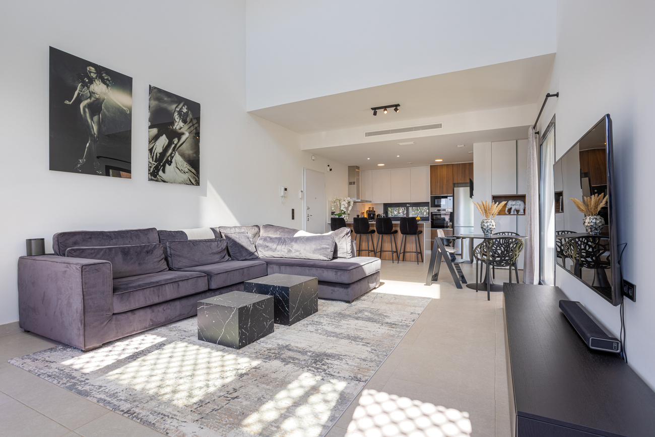 Villa for Sale in Ciudad Quesada, Alicante
