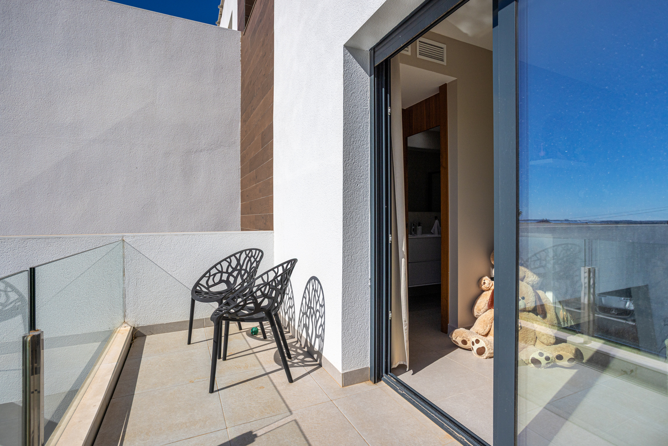 Villa for Sale in Ciudad Quesada, Alicante