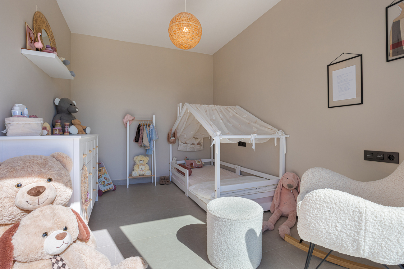 Villa for Sale in Ciudad Quesada, Alicante