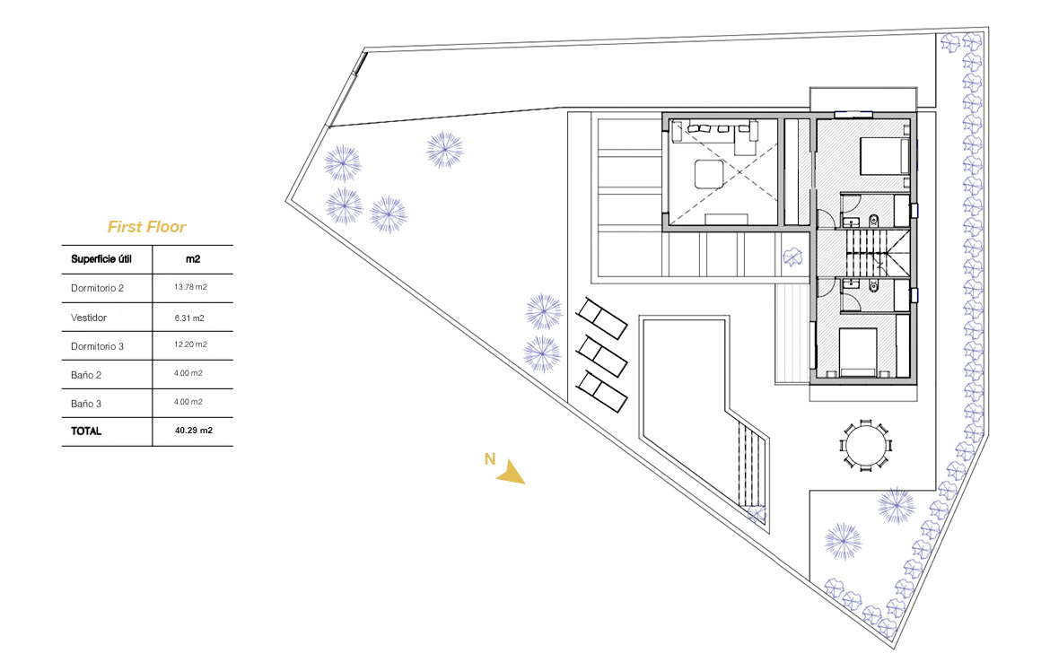 Villa for Sale in Ciudad Quesada, Alicante