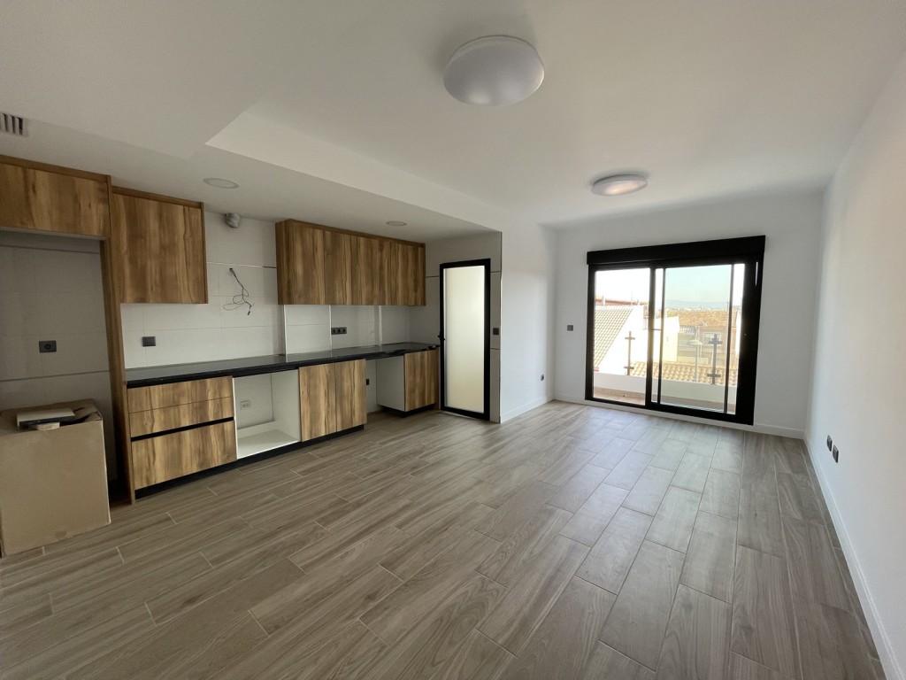 Apartment for Sale in Algorfa, Alicante