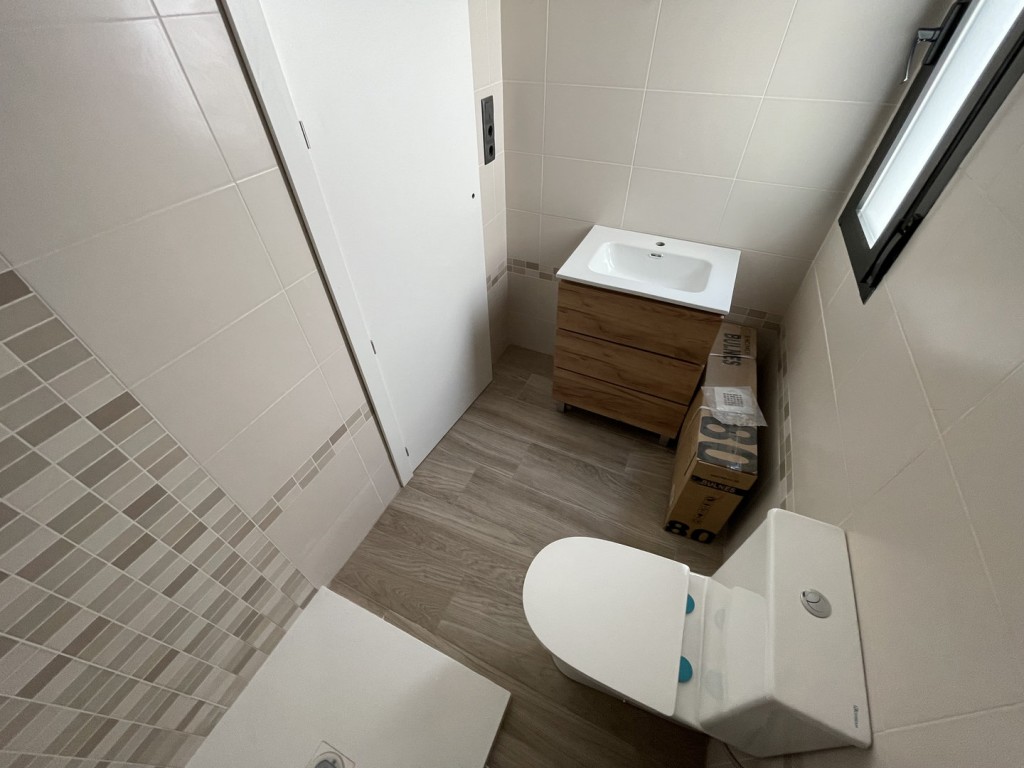 Apartment for Sale in Algorfa, Alicante