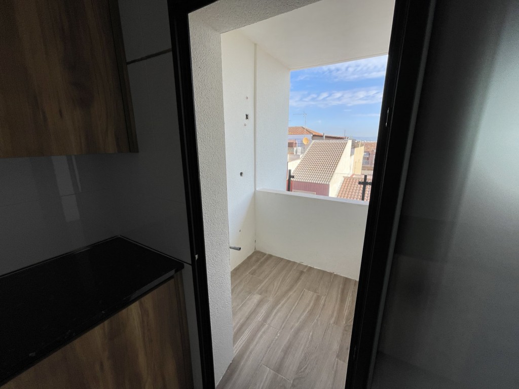 Apartment for Sale in Algorfa, Alicante