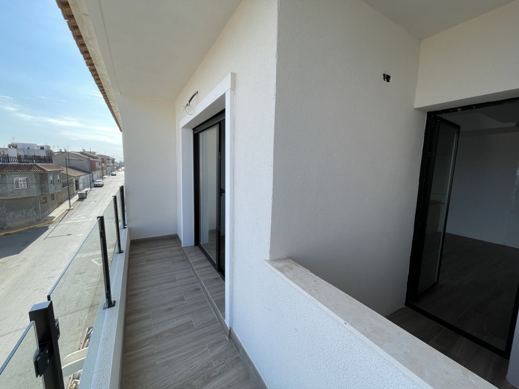Apartment for Sale in Algorfa, Alicante