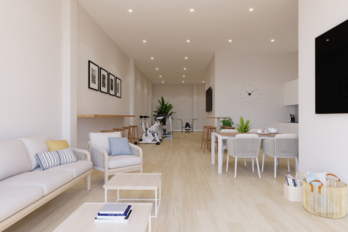 Apartment for Sale in Algorfa, Alicante