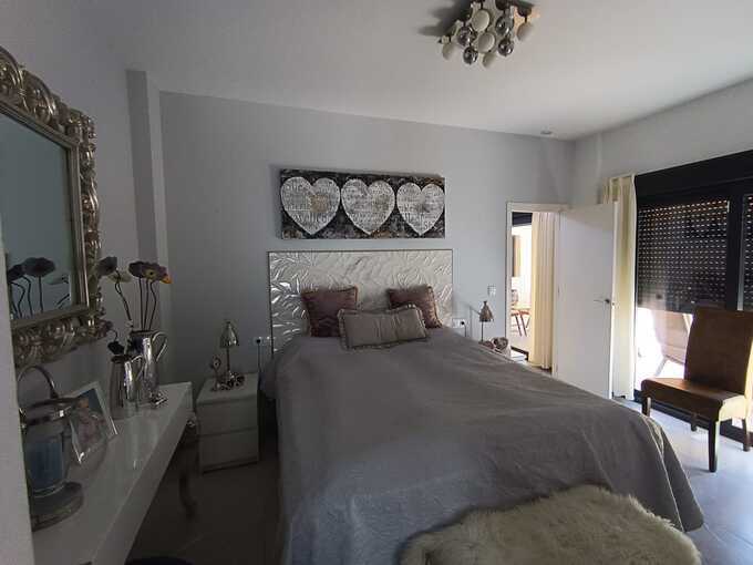 Villa for Sale in Daya Nueva, Alicante